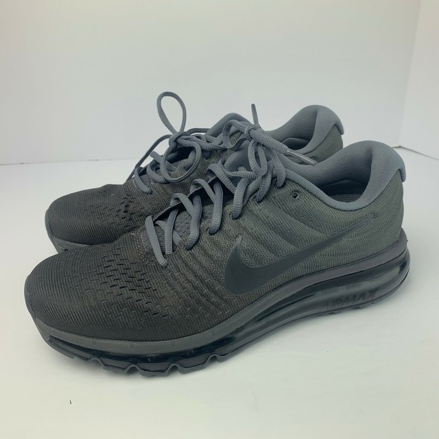 nike air max 2017 mens size 12