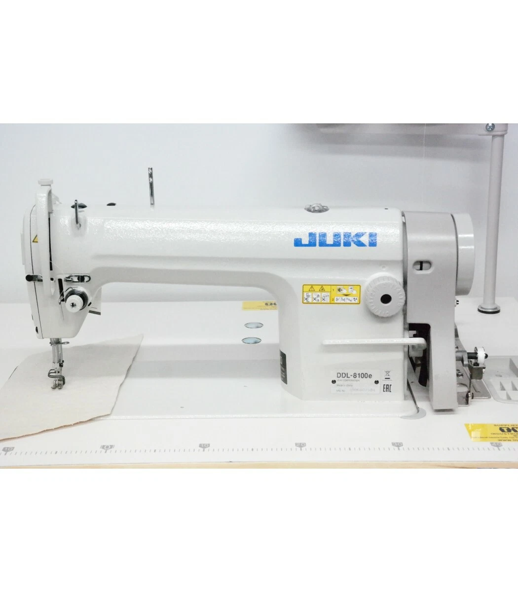 The History of Juki Sewing Machines - Direct Sewing Machines