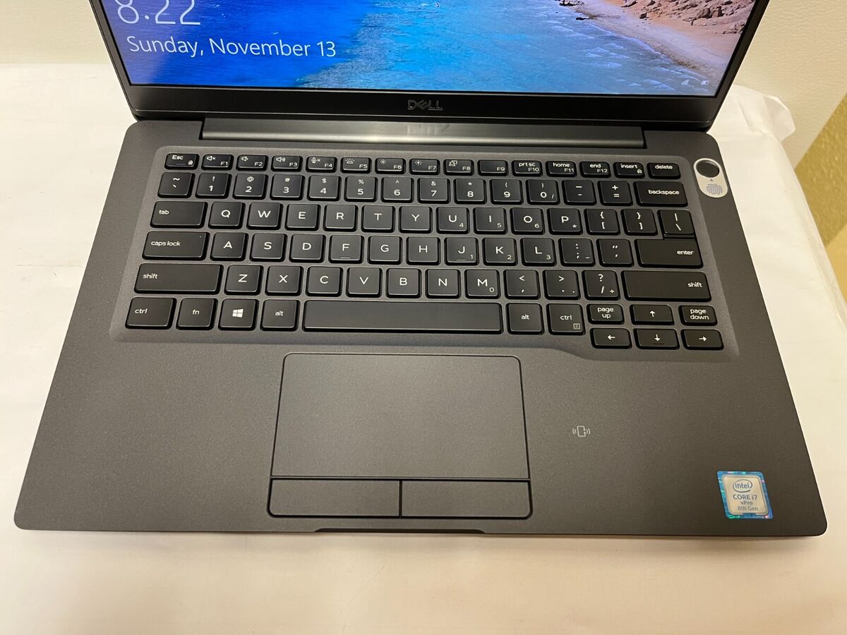Dell Latitude 7300 13.3 Dell Latitude 7300 13.3