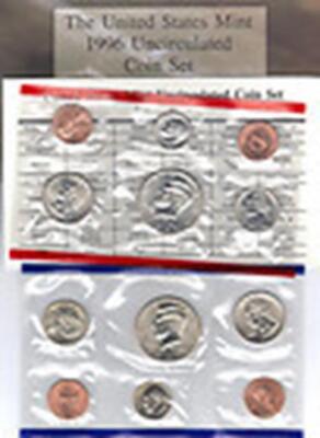 1998 US MINT SET | eBay