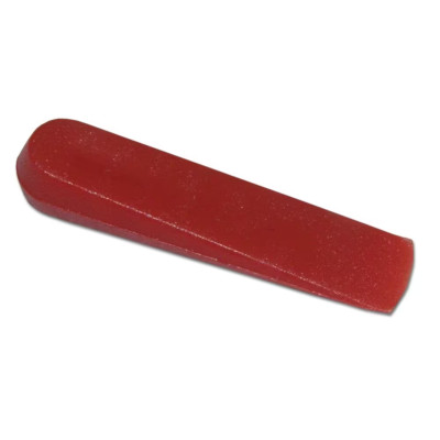 3/16 In. Tile Wedges (500 Pack) | Tiling Levelling Rubi