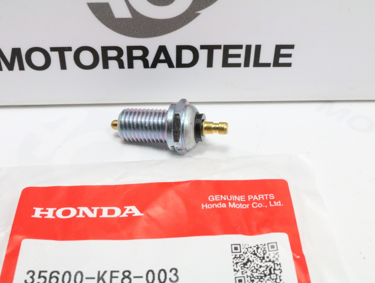 Honda VTX 1300 1800 XL 1000 CB 900 F switch neutral Genuine | eBay