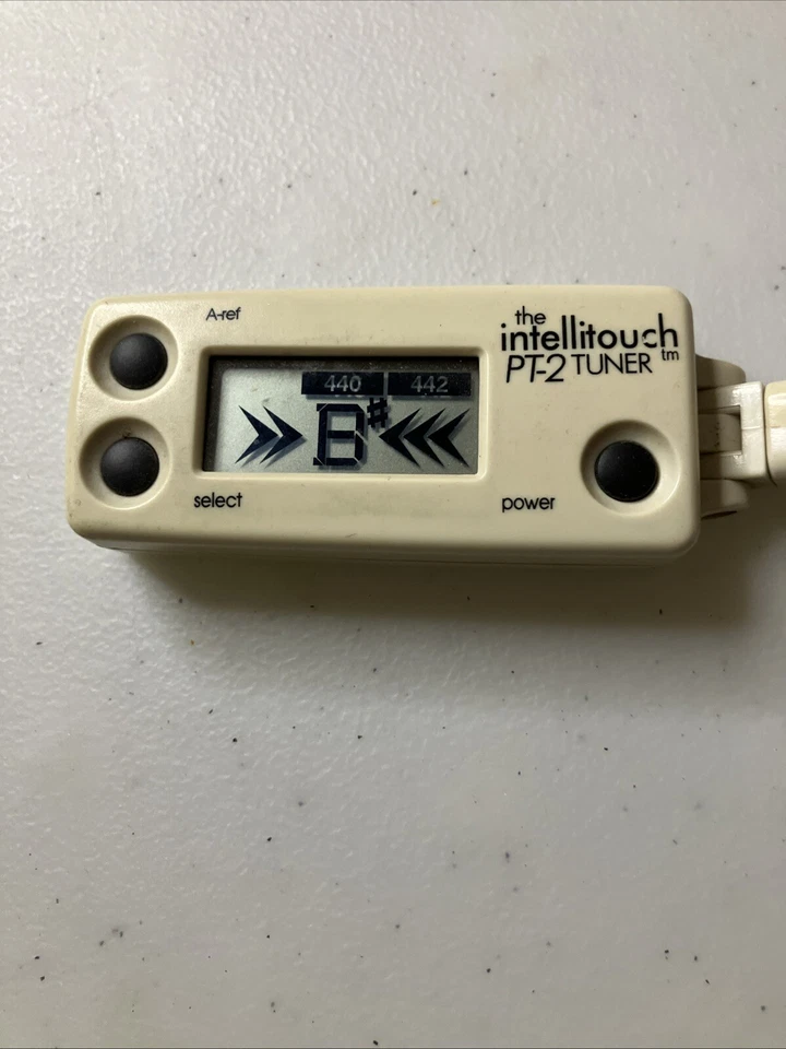 Intellitouch PT-2 Tuner Tested - Image 4 of 4
