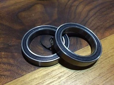 (2) Cannondale/SRAM/TruVativ/FSA/Specialized BB30/PF30 Bottom Bracket Bearings 