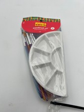 Mondo LLama Artist Paintbrush Set 10pc - NEW