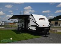2021 Coleman 2515RL Magnifique et spacieuse Coleman 2515RL 2021