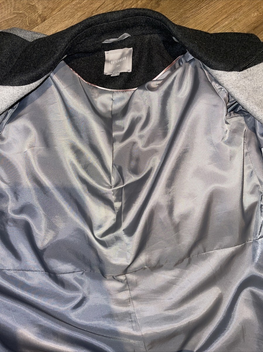 Womans Next Coat Size 8 View 3