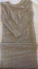 Zara Trafaluc Dress Size M