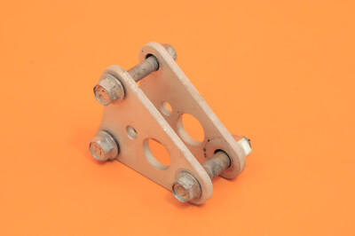 2005 02-06 RM250 RM 250 Upper Engine Mount Bracket Hanger Stay Holder