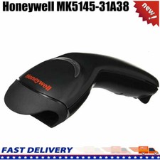 Honeywell Metrologic MK5145-31A38 Eclipse MS5145 Barcode Scanner With USB Cable