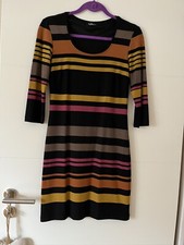 Va bene - bequemes Strech Kleid -  Gr. 36