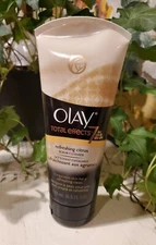 Olay Total Effects 7 In 1 Refreshing Citrus Scrub Cleanser 6.5 oz