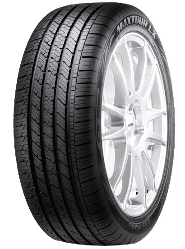 4 New Gt Radial Maxtour Lx  - 185/60r15 Tires 1856015 185 60 15 - Image 2 of 4