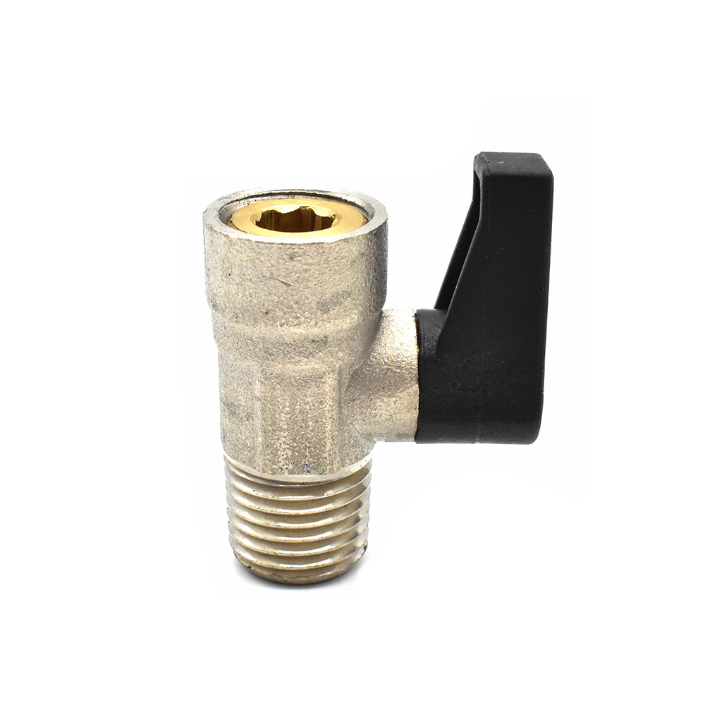 1/4" Mini Drain Valve For Air Compressors - VP40