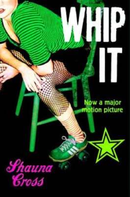 Whip It by Shauna Cross: Used