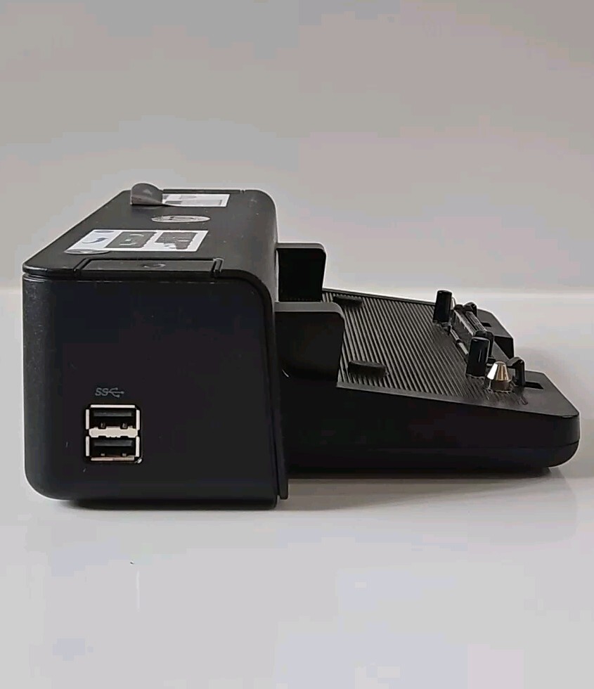 DIB HP 90W Dock Station (A7E33AV#ABA) | eBay