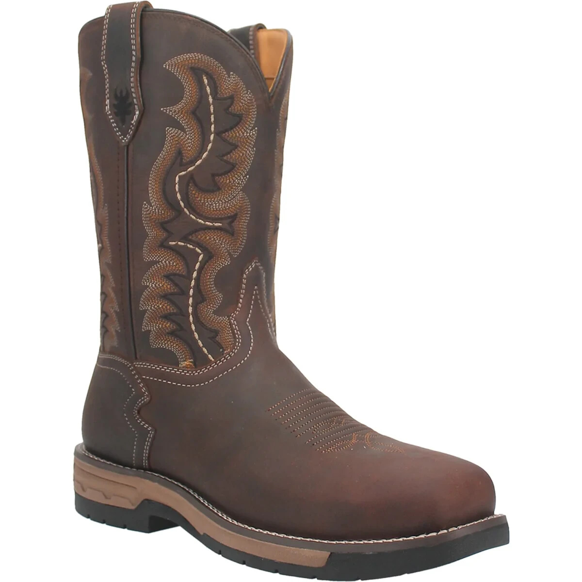 Laredo Men's 6921 Stringfellow 11