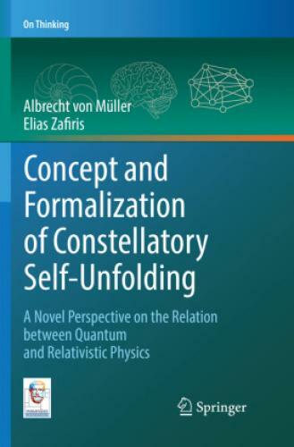 Thumbnail - Concept And Formalization Of Constellatory Self-unfolding A Novel