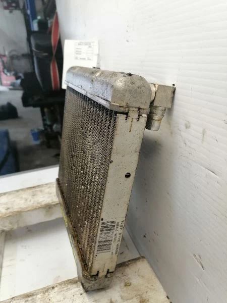 Engine Oil Cooler 4.4L 2012 BMW 650i 17217570103 - Image 3 of 4