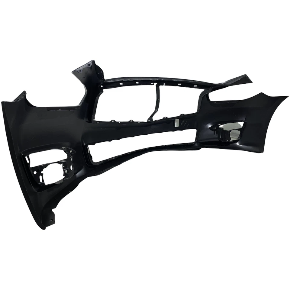 For 2015 2016 2017 2018 2019 Infiniti Q70 Q70L Front Bumper Cover 620224AM0H — 第 4/4 张图片