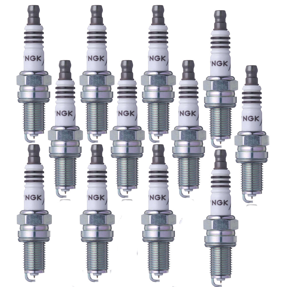 Lamborghini Diablo 1990 Spark plug P/N DCPR8EIX