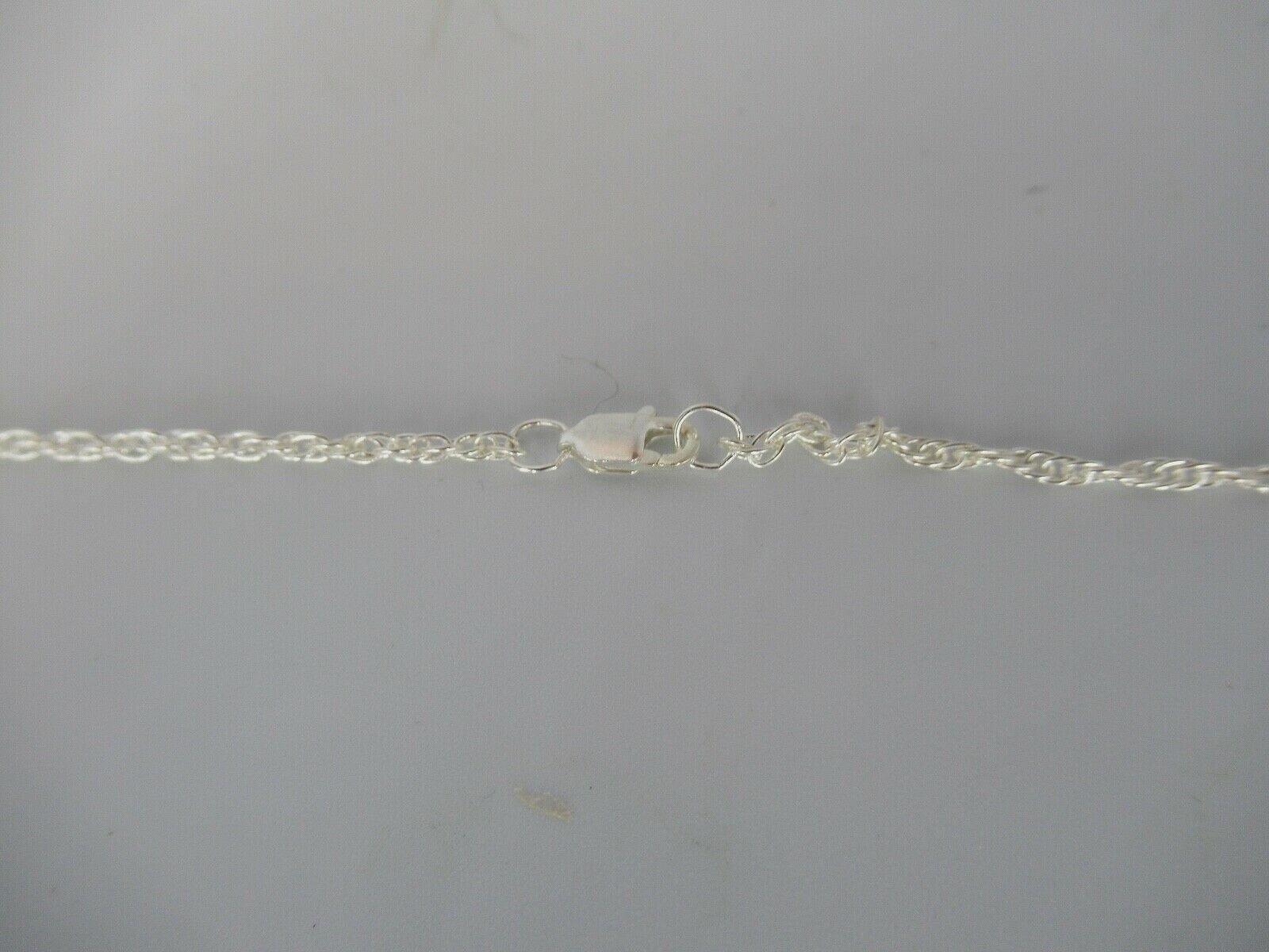 Vintage Black Star Sterling Silver Pendant eBay