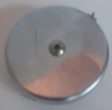 Key-Bak belt clip by Lummis div. of West Coast Chain Manuf. - used