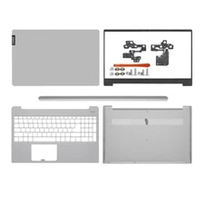 FOR Lenovo S340-15IWL/API LCD Back Cover/Front Cover/Palm Rest/BottomCover/Hinge