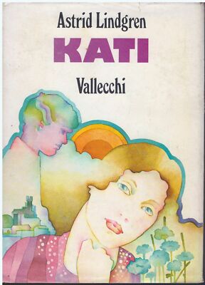 A. Lindgren Kati  1976 Vallecchi 