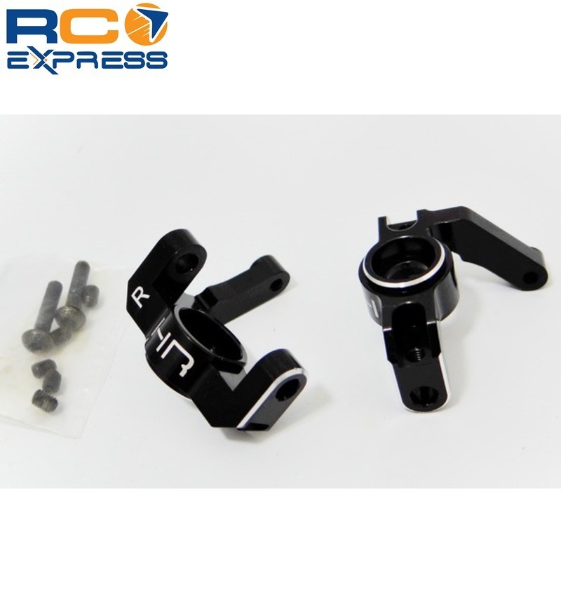 Hot Racing Vaterra Twin Hammers Aluminum Steering Knuckles V