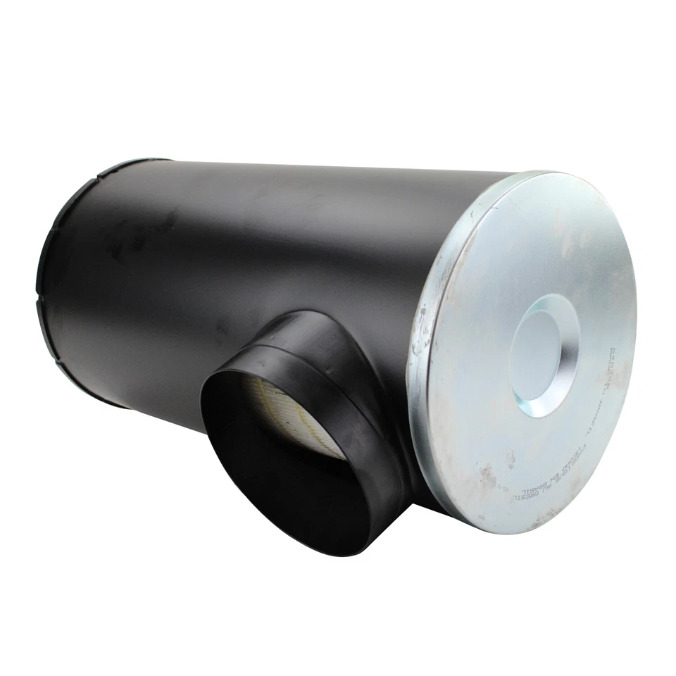 Filtro de aire WIX 46748 (metal) de alta resistencia para Freightliner B2 Thomas Saf-T-Liner Foto 3 de 4