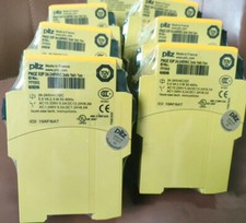 PILZ relays PNOZ X3P 777313 24-240VACDC UPS shipping