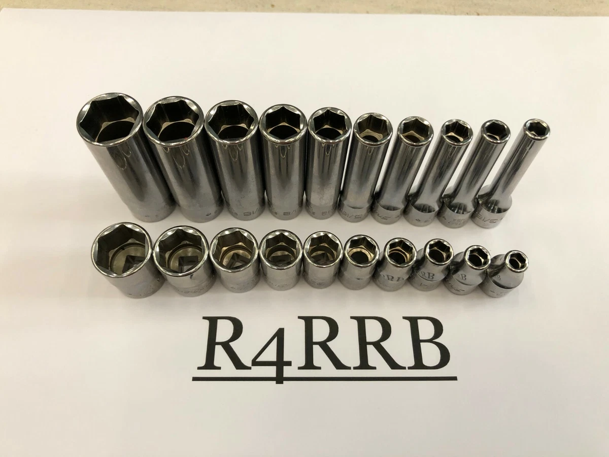 ボタニカル ミディアムベール スナップオン 120STTM ソケットセット