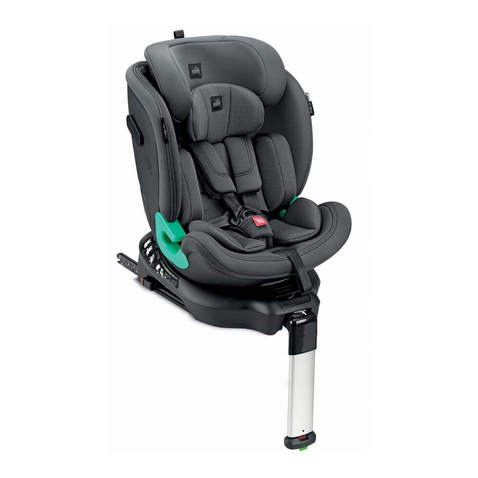 GT I-Size T180 ANTRACITE  Cam