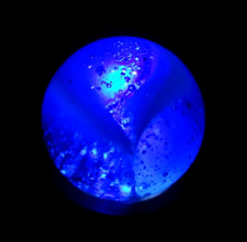 PELTIER  " MIDNIGHT BLUE "  NLR  Stunning Color  