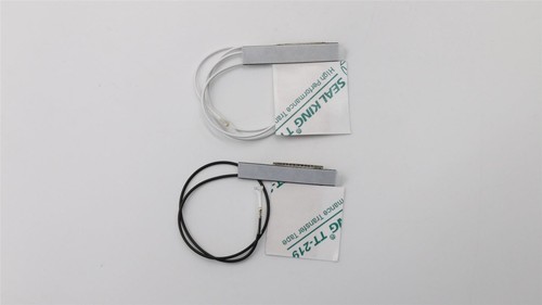 Antenne sans fil double bande pour Lenovo 03T7203, connecteur 31504221