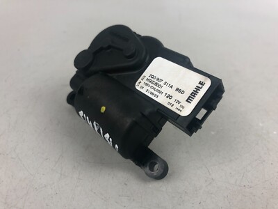 Seat Ibiza Mk5 Air Heating Coditioning Flap Motor 2Q0907511A | eBay