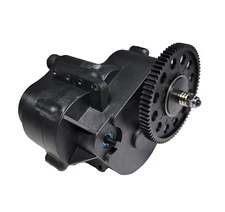 Fits Traxxas T-Maxx 2.5 2 Speed Transmission Reverse Spur Gear Slipper Clutch