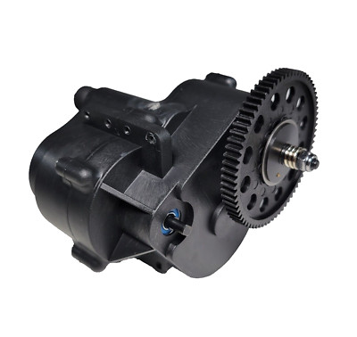 Fits Traxxas T-Maxx 2.5 2 Speed Transmission Reverse Spur Gear Slipper Clutch