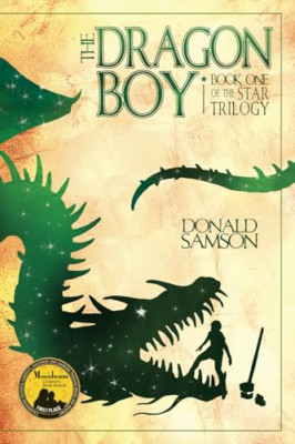 The Dragon Boy: Book One of the Star Trilogy (Star Tril - Paperback NEW Samson,