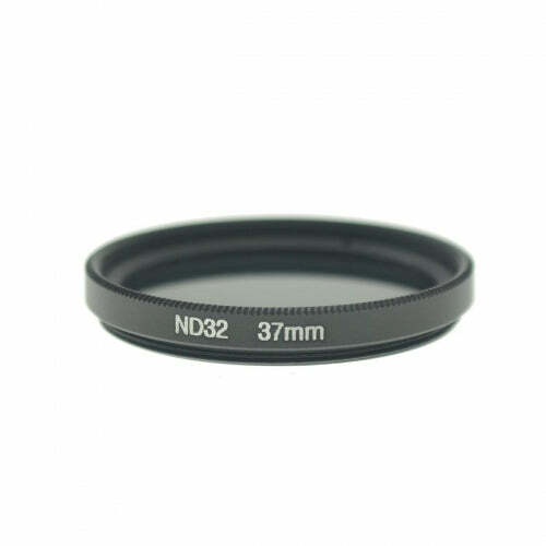 5 Lentilles Set Neutr Aldi Chte Filtre ND Nd-Filtre 37mm pour IPHONE 11 Pro Max - Photo 2 sur 4