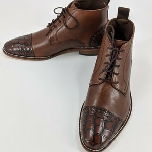 stacy adams chukka