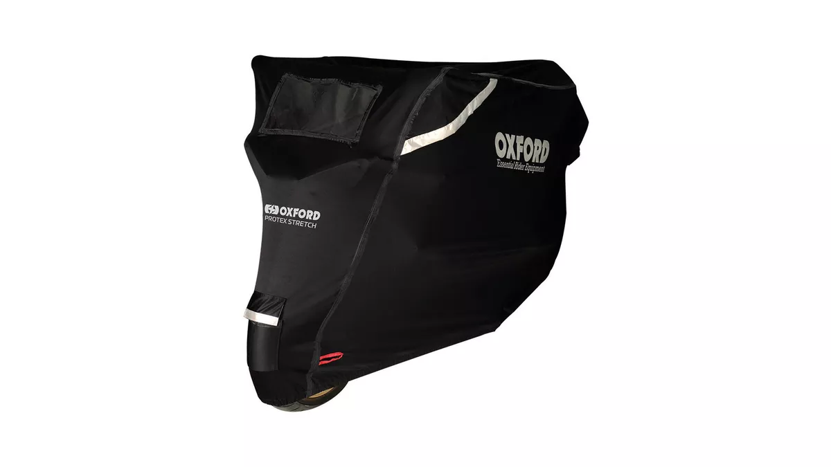 Oxford Faltgarage Gr. M, Maße (siehe Skizze): A229 x B125 x C90 x 