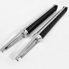 REAR SUSPENSION GAS SHOCK ABSORBER SHOCKER SET TWIN TUBE FOR AUDI A4 A5 07-17