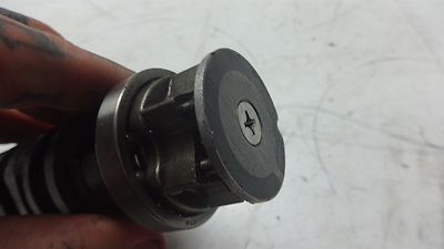 84 KAWASAKI GPZ900 ZX900 GPZ ZX 900 KM119B ENGINE TRANSMISSION