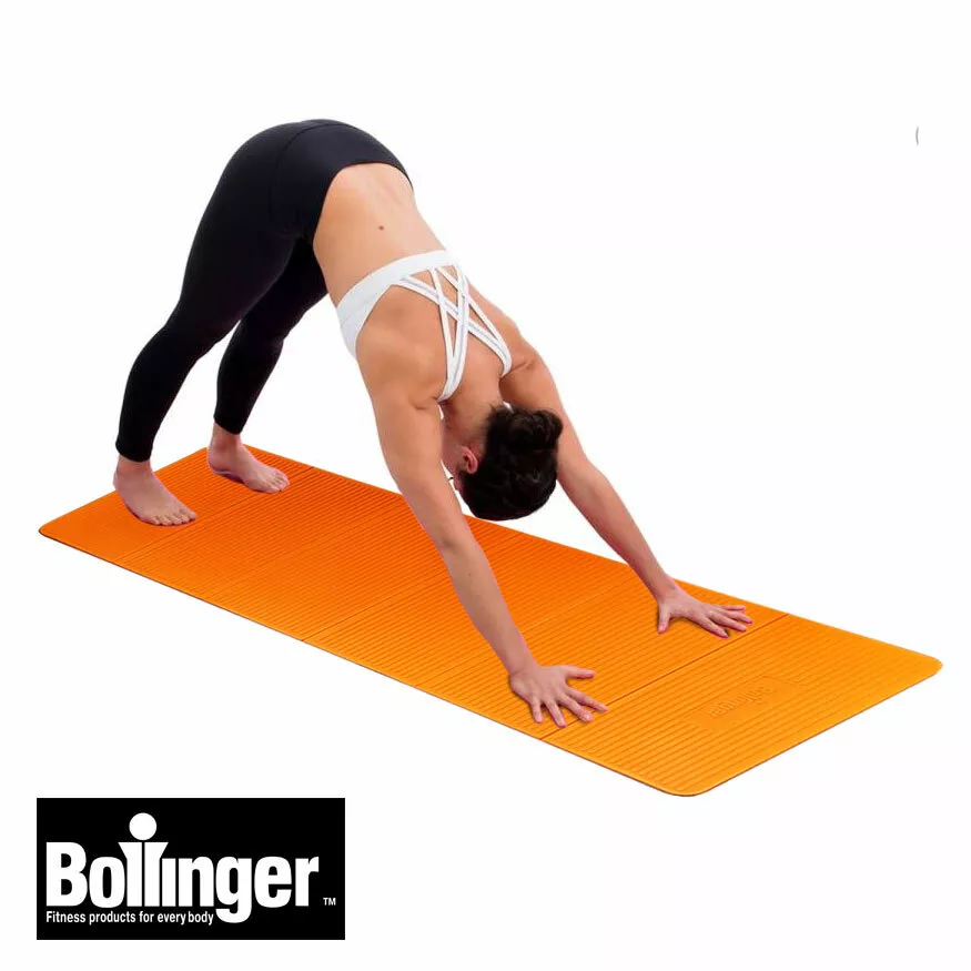 Bollinger yoga cheap mat