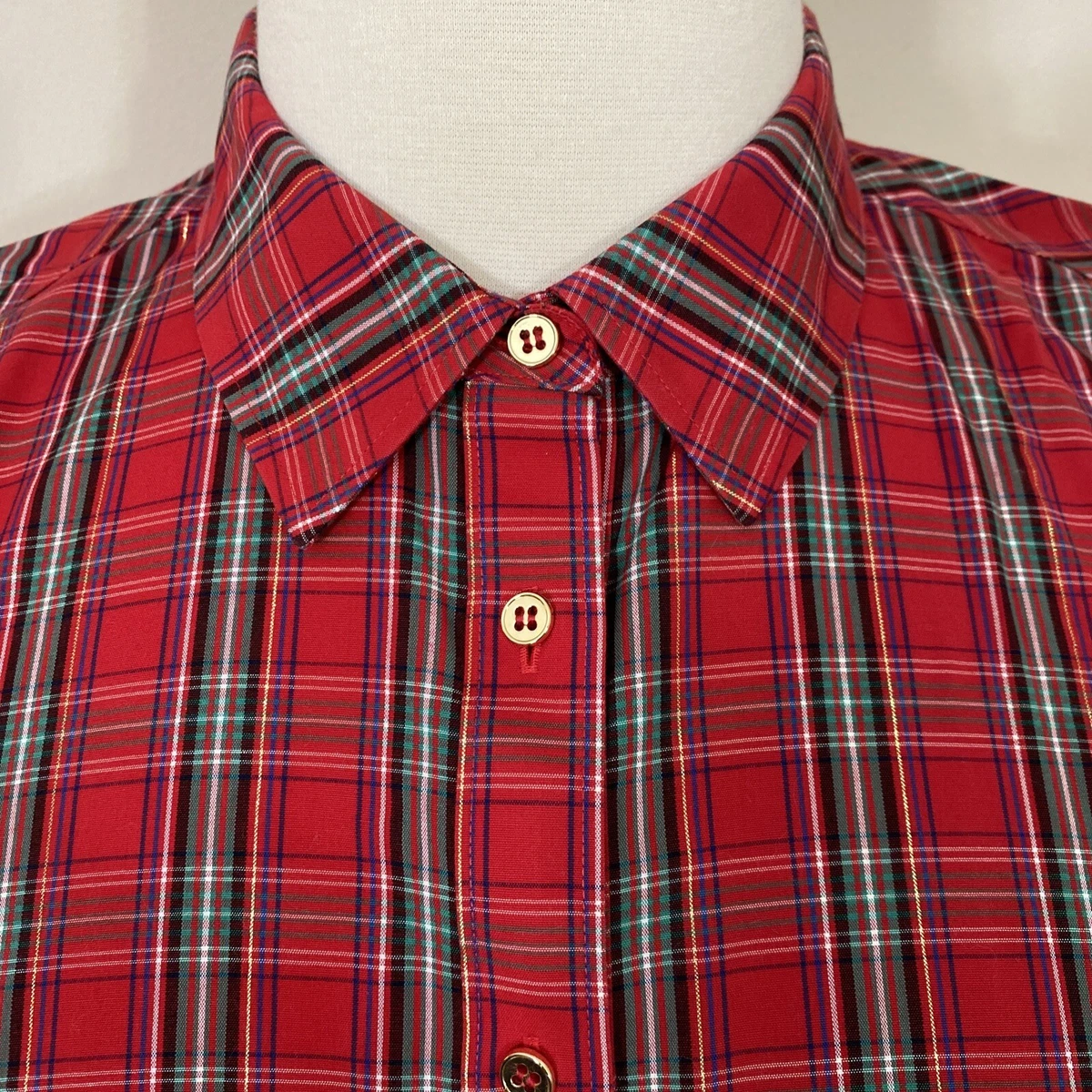Talbots holiday tops sale