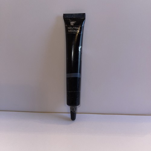 It Cosmetics Bye Bye Under Eye Concealer NEUTRAL MEDIUM 0.28 oz FLAWED PACKAGE