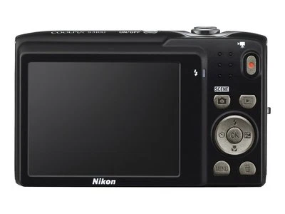 Nikon Coolpix S52 | eBay