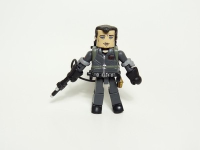 Ghostbusters Minimates TRU Toys R Us Series 04 Peter Venkman